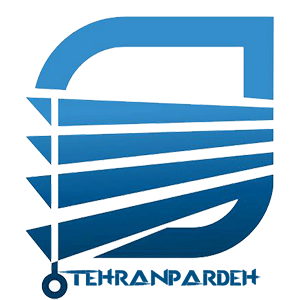 تهران پرده